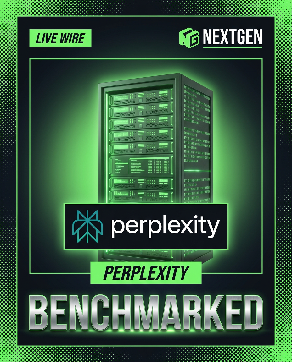 Perplexity released PII-TRACE to measure and detect private data leakage in local models.