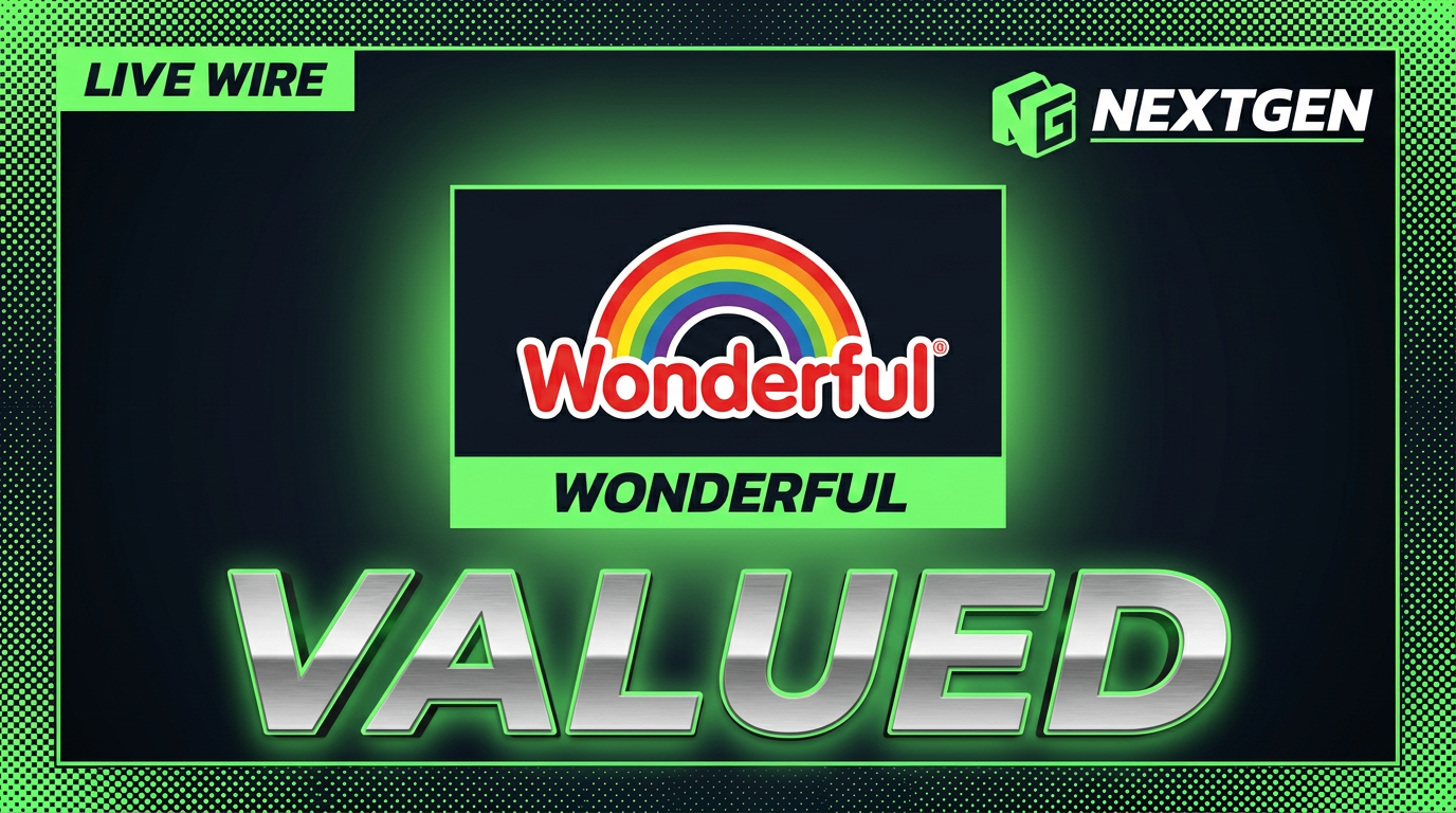 AI startup Wonderful hits a $5B valuation and plans to hire 1,000 workers, per WSJ.
